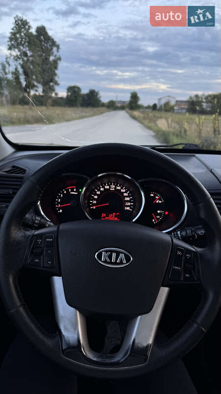 Внедорожник / Кроссовер Kia Sorento 2009 в Славуте фото 3 Внедорожник / Кроссовер Kia Sorento 2009 в Славуте