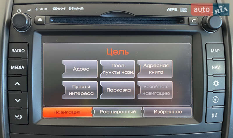 Внедорожник / Кроссовер Kia Sorento 2012 в Львове фото 31 Внедорожник / Кроссовер Kia Sorento 2012 в Львове