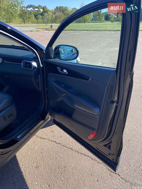 Внедорожник / Кроссовер Kia Sorento 2016 в Чернигове