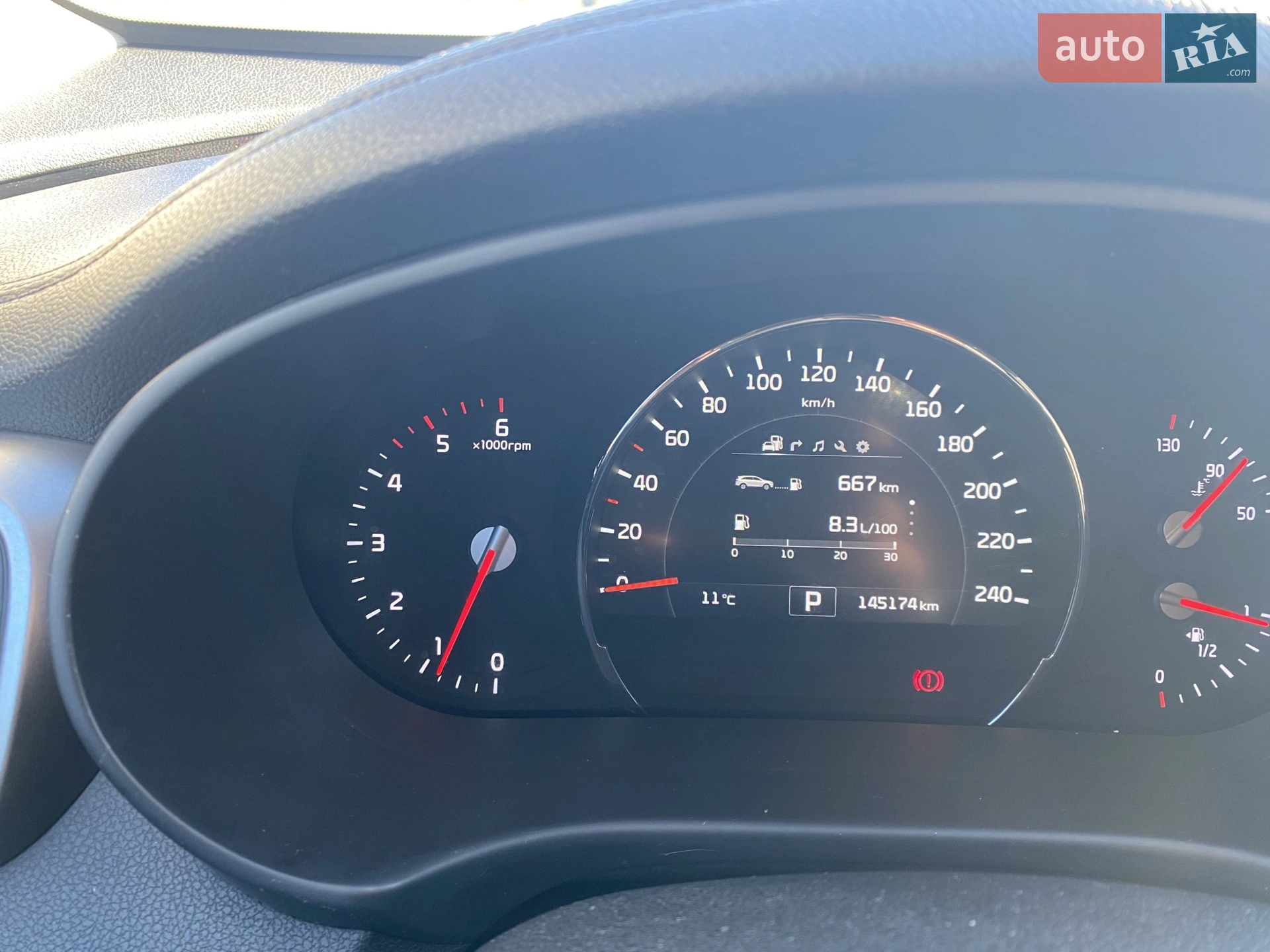 2016 Kia Sorento - мініатюра 25
