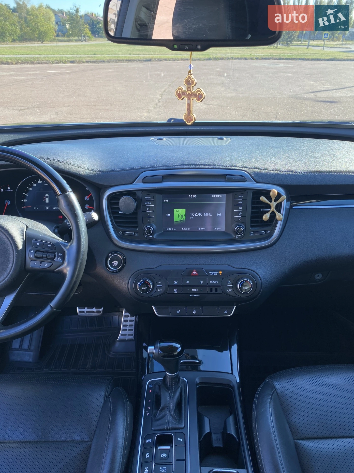 2016 Kia Sorento - мініатюра 29