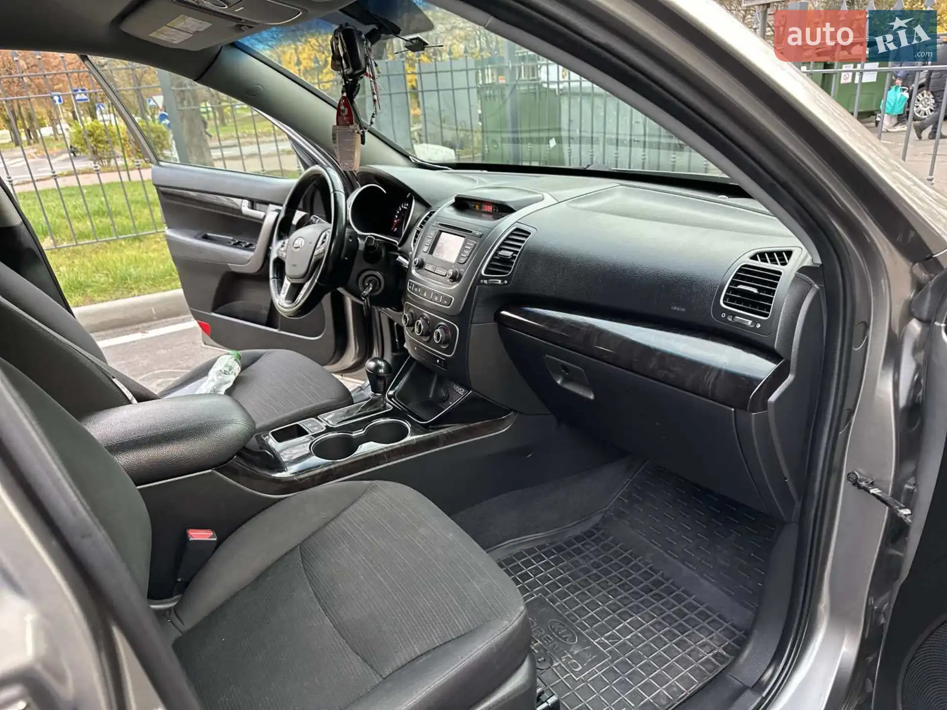 2014 Kia Sorento - мініатюра 18