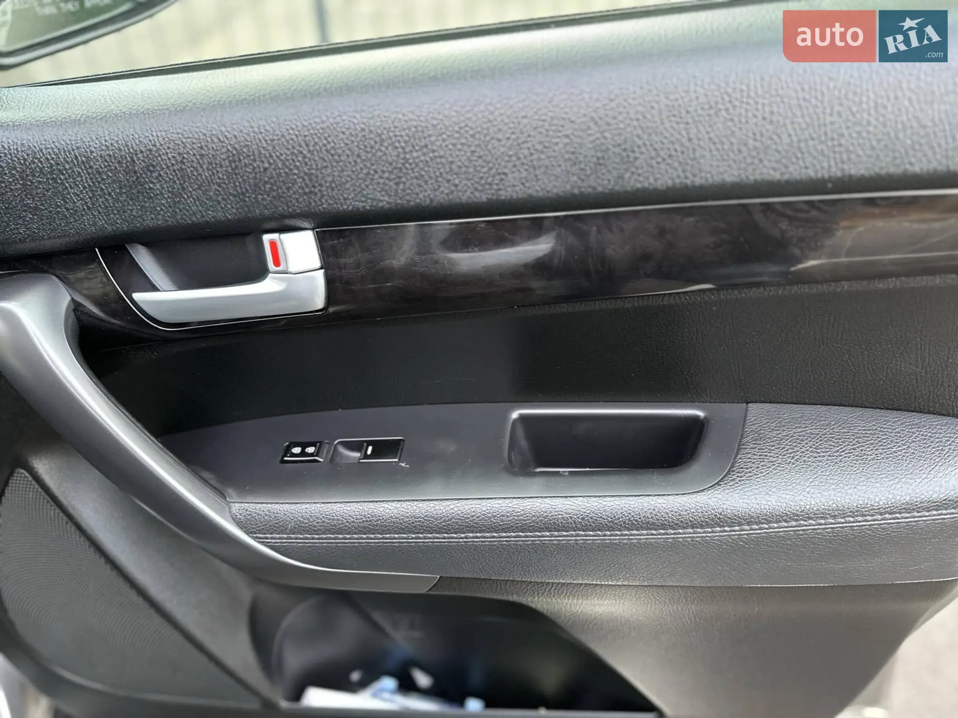2014 Kia Sorento - мініатюра 20
