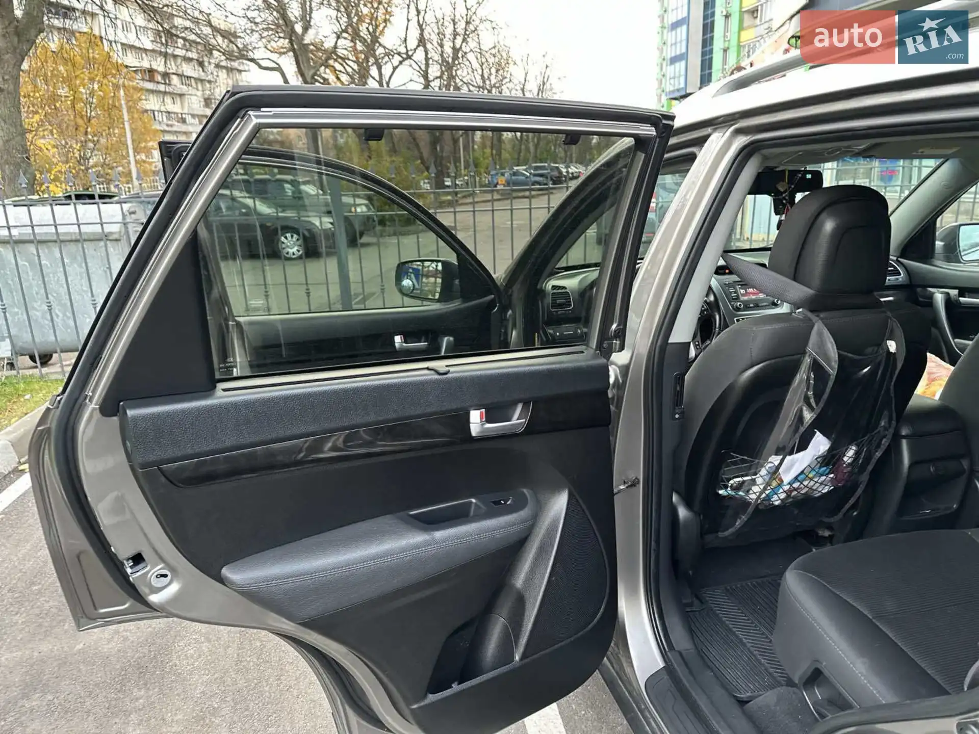 2014 Kia Sorento - мініатюра 21