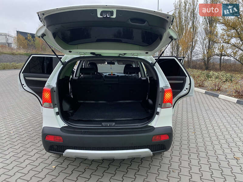 Позашляховик / Кросовер Kia Sorento 2011 в Хмельницькому фото 30 Позашляховик / Кросовер Kia Sorento 2011 в Хмельницькому