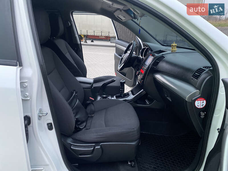 Позашляховик / Кросовер Kia Sorento 2011 в Хмельницькому фото 41 Позашляховик / Кросовер Kia Sorento 2011 в Хмельницькому