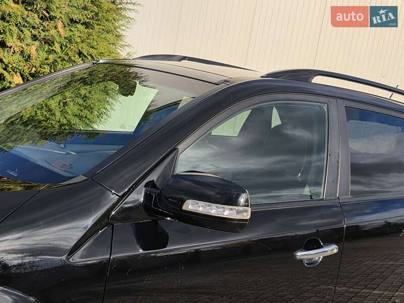 Внедорожник / Кроссовер Kia Sorento 2013 в Ивано-Франковске