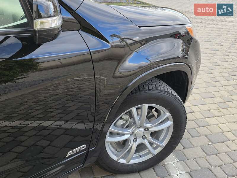 Внедорожник / Кроссовер Kia Sorento 2013 в Ивано-Франковске