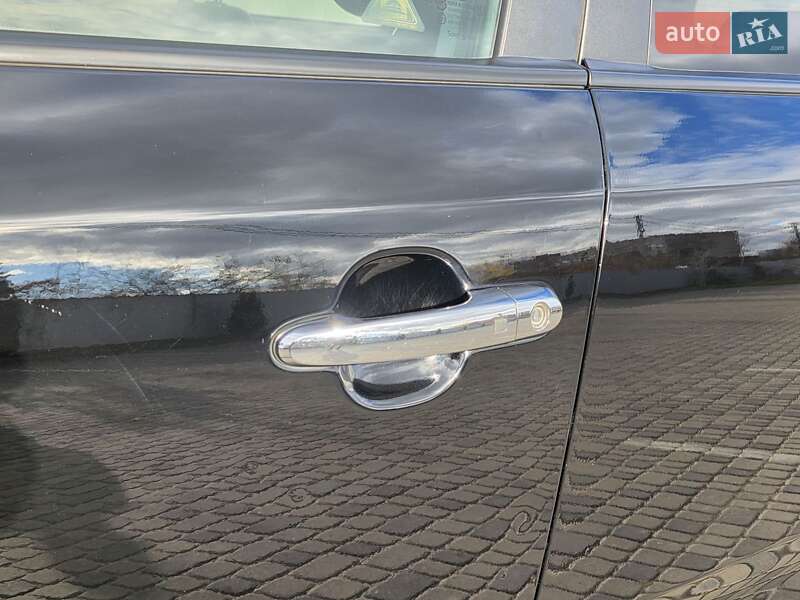 Внедорожник / Кроссовер Kia Sorento 2013 в Ивано-Франковске