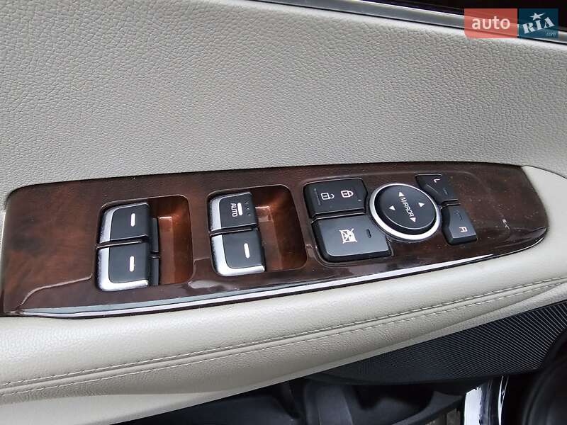 Внедорожник / Кроссовер Kia Sorento 2017 в Одессе