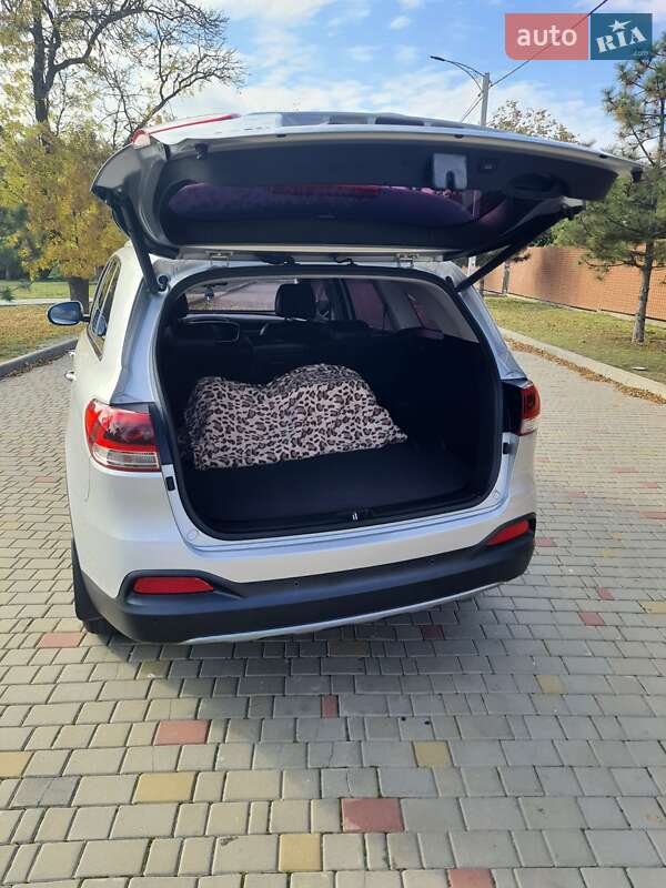 Позашляховик / Кросовер Kia Sorento 2015 в Ізмаїлі
