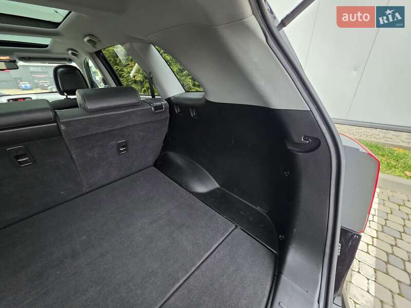 Внедорожник / Кроссовер Kia Sorento 2013 в Ивано-Франковске