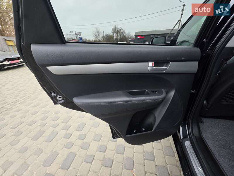 Внедорожник / Кроссовер Kia Sorento 2013 в Ивано-Франковске