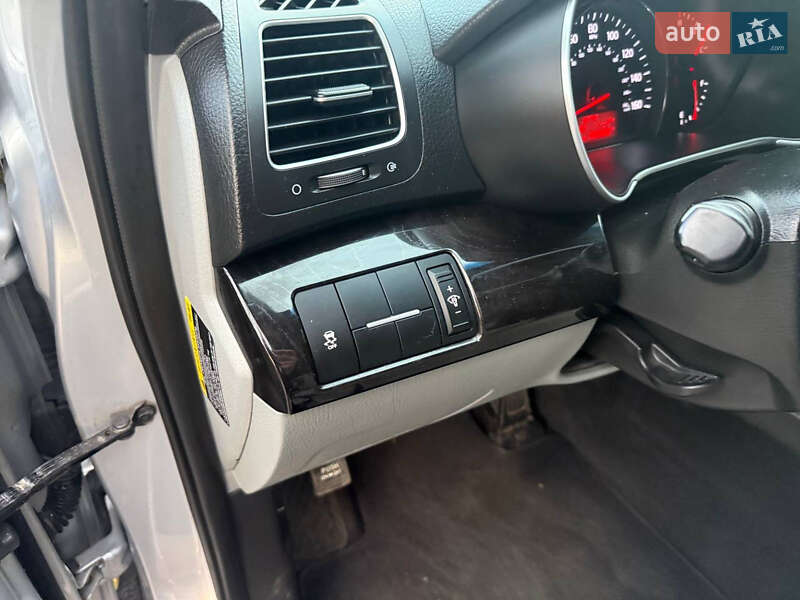 Внедорожник / Кроссовер Kia Sorento 2013 в Стрые фото 31 Внедорожник / Кроссовер Kia Sorento 2013 в Стрые
