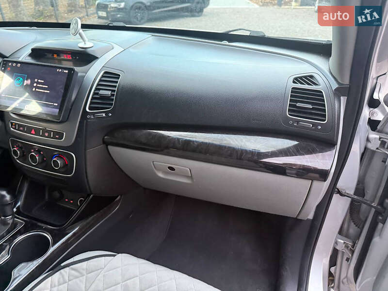 Внедорожник / Кроссовер Kia Sorento 2013 в Стрые фото 47 Внедорожник / Кроссовер Kia Sorento 2013 в Стрые