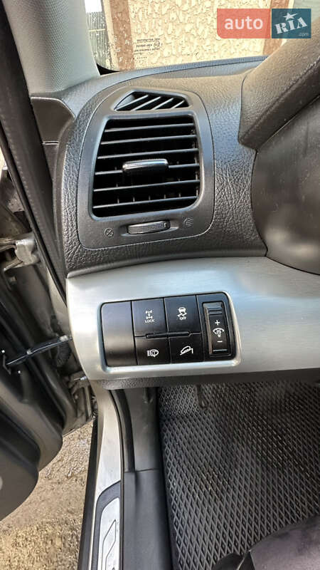 Внедорожник / Кроссовер Kia Sorento 2010 в Богородчанах фото 18 Внедорожник / Кроссовер Kia Sorento 2010 в Богородчанах