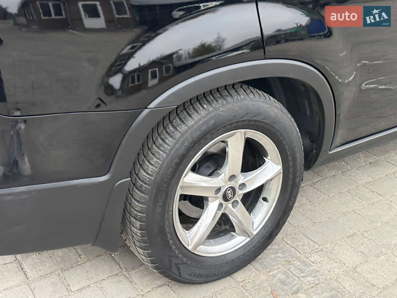 Внедорожник / Кроссовер Kia Sorento 2011 в Ковеле фото 29 Внедорожник / Кроссовер Kia Sorento 2011 в Ковеле