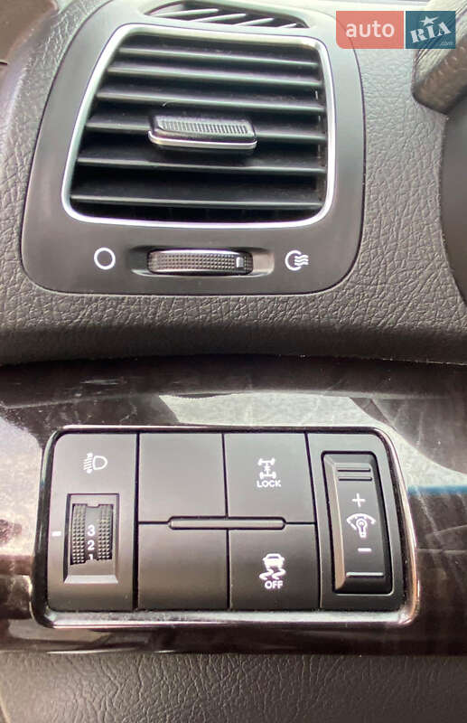 Позашляховик / Кросовер Kia Sorento 2013 в Рівному