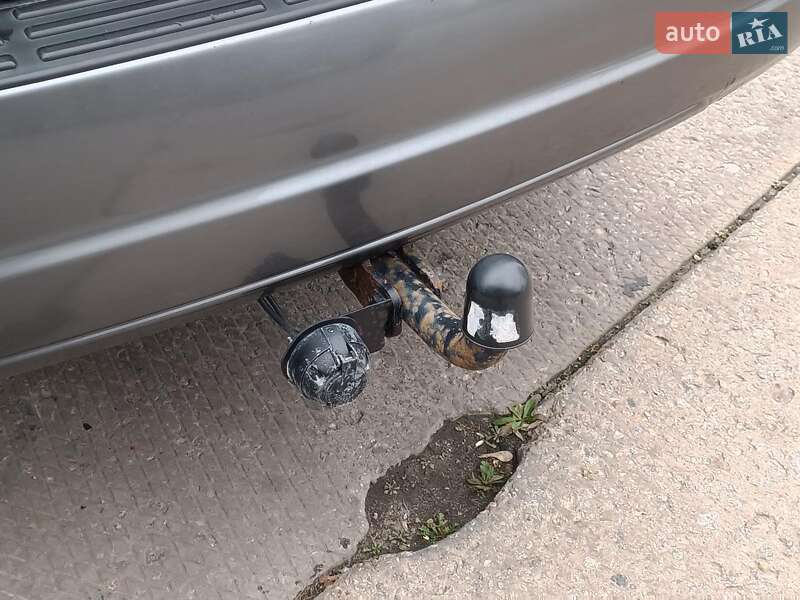 Внедорожник / Кроссовер Kia Sorento 2006 в Харькове