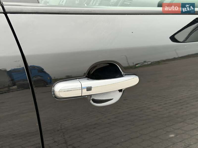 Позашляховик / Кросовер Kia Sorento 2012 в Бродах