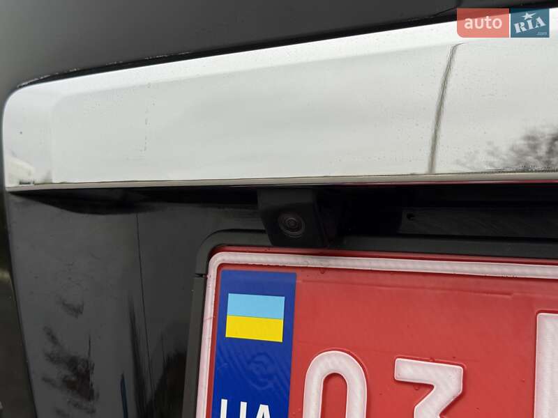 Позашляховик / Кросовер Kia Sorento 2012 в Бродах