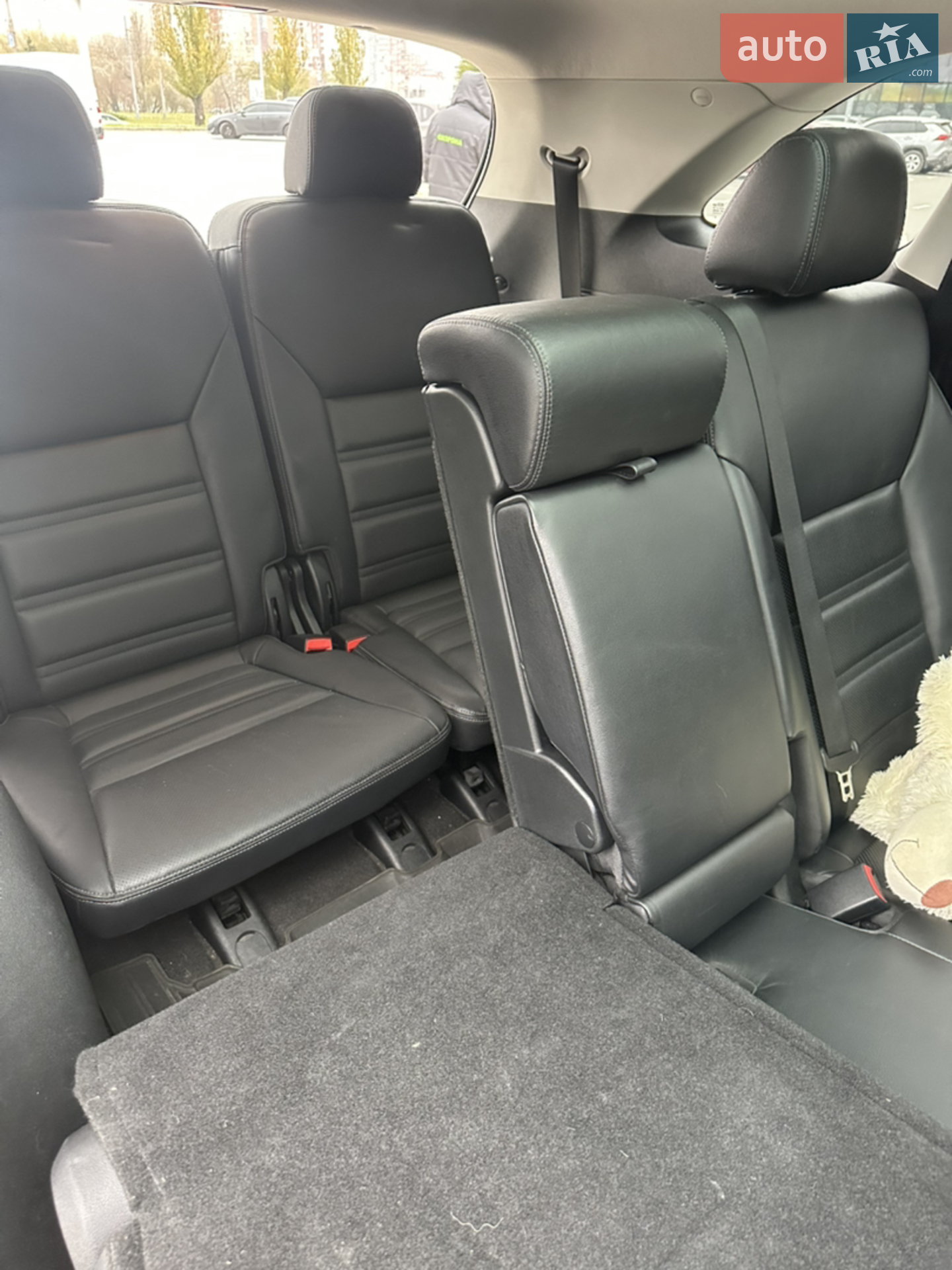 2015 Kia Sorento - мініатюра 13