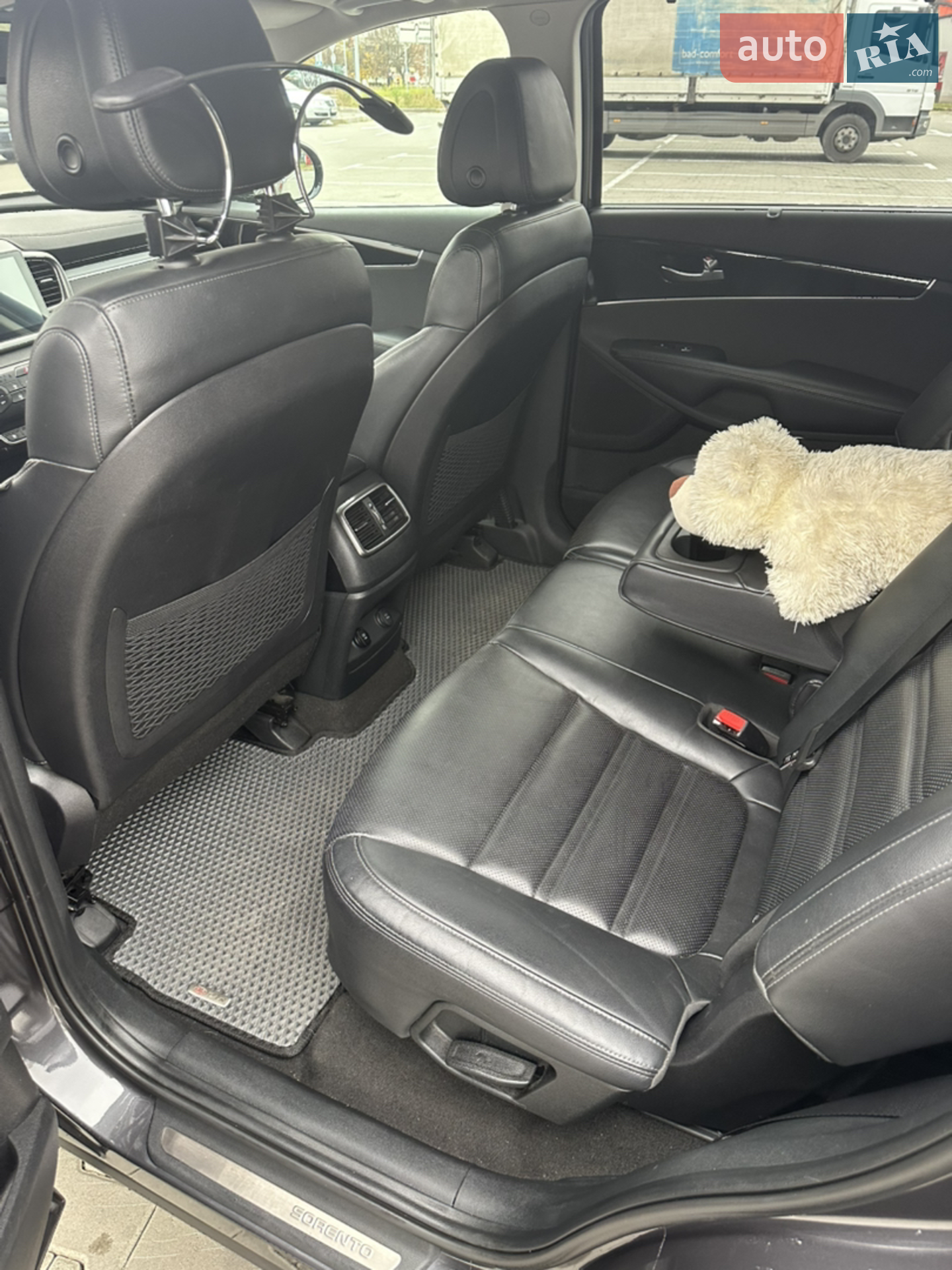 2015 Kia Sorento - мініатюра 31