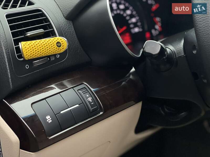 Позашляховик / Кросовер Kia Sorento 2013 в Дніпрі