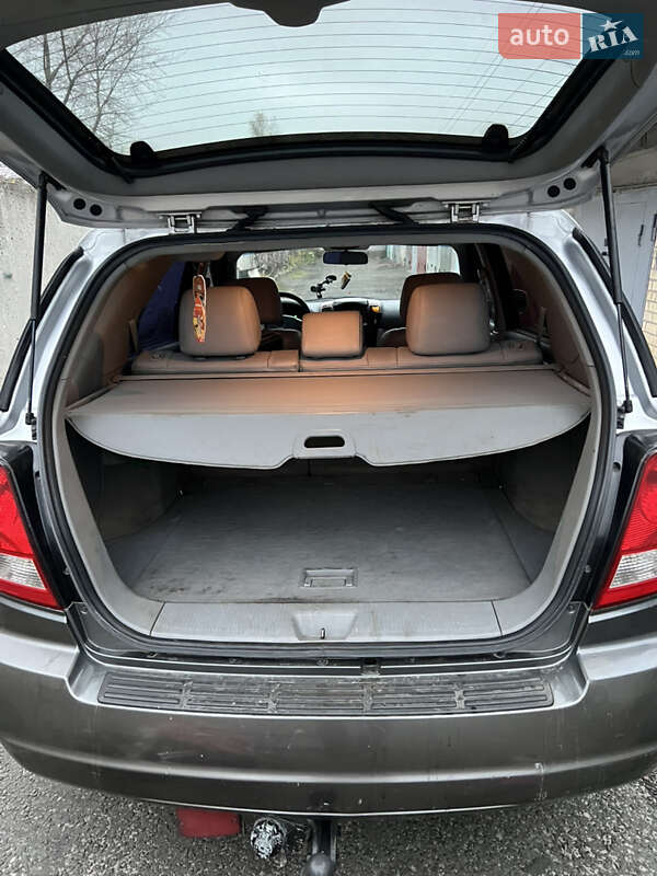 Позашляховик / Кросовер Kia Sorento 2004 в Києві фото 17 Позашляховик / Кросовер Kia Sorento 2004 в Києві