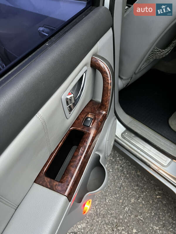 Позашляховик / Кросовер Kia Sorento 2004 в Києві фото 30 Позашляховик / Кросовер Kia Sorento 2004 в Києві