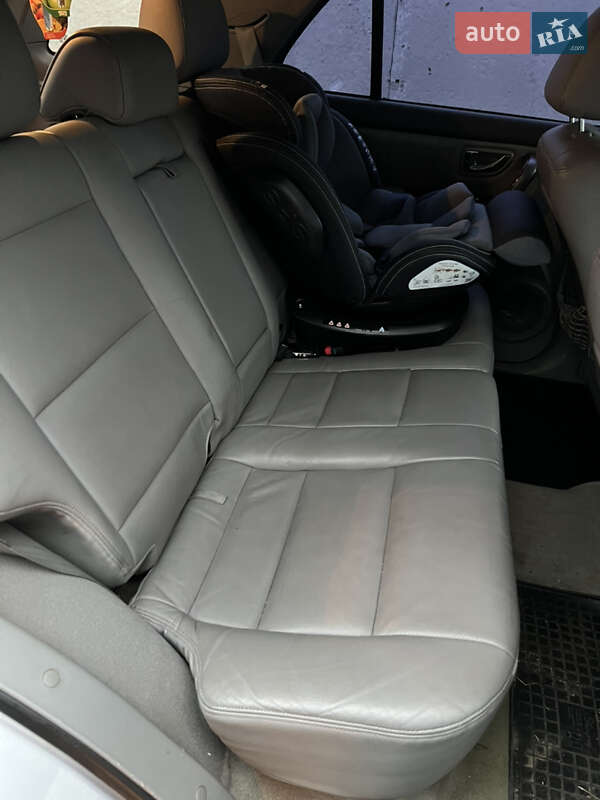 Позашляховик / Кросовер Kia Sorento 2004 в Києві фото 36 Позашляховик / Кросовер Kia Sorento 2004 в Києві