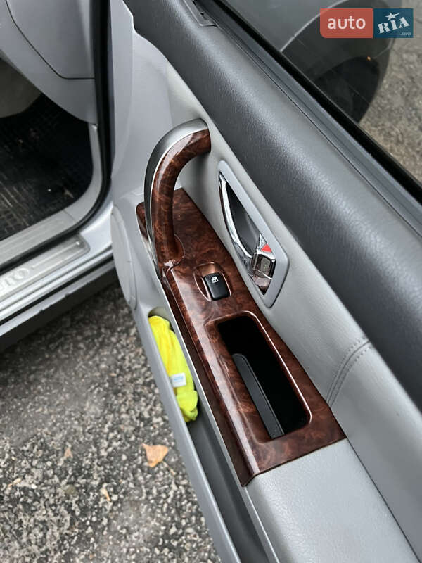 Позашляховик / Кросовер Kia Sorento 2004 в Києві фото 35 Позашляховик / Кросовер Kia Sorento 2004 в Києві