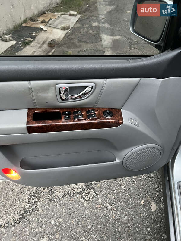 Позашляховик / Кросовер Kia Sorento 2004 в Києві фото 38 Позашляховик / Кросовер Kia Sorento 2004 в Києві