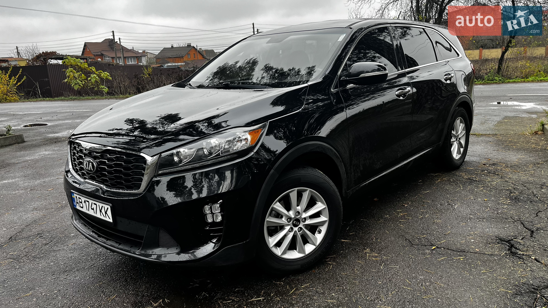 2018 Kia Sorento - мініатюра 11