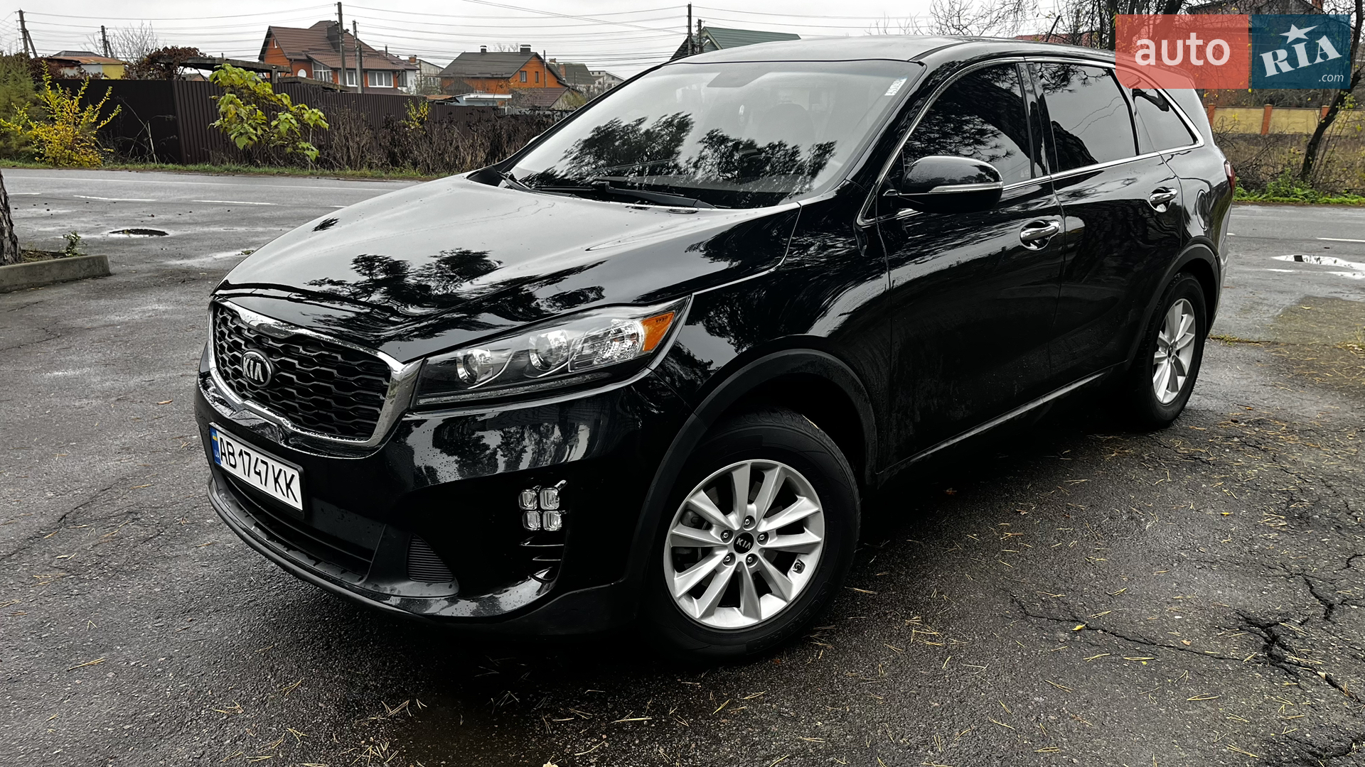 2018 Kia Sorento - мініатюра 12