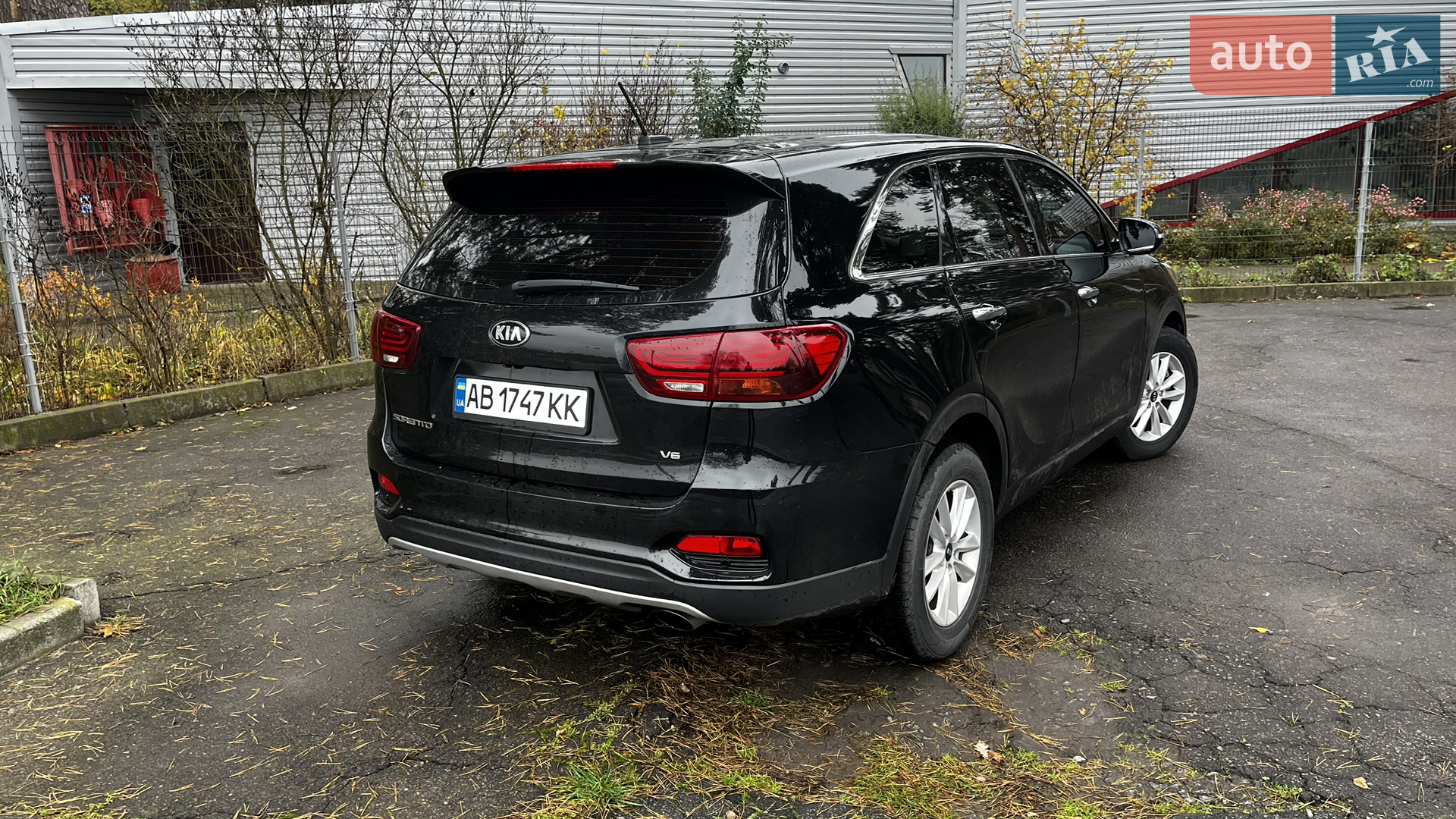 2018 Kia Sorento - мініатюра 21