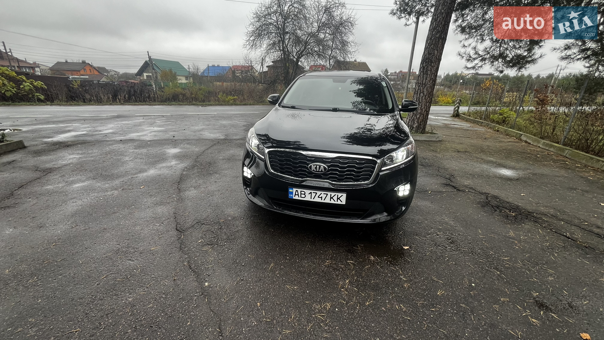 2018 Kia Sorento - мініатюра 23