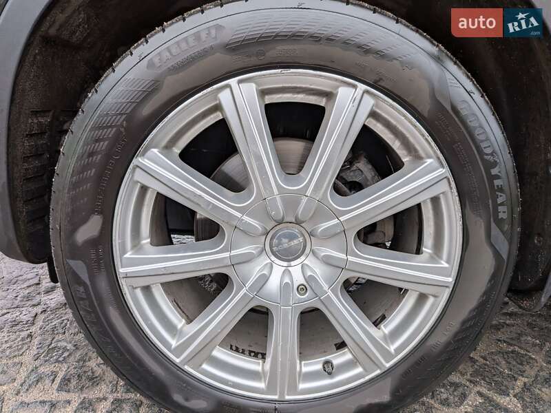 Внедорожник / Кроссовер Kia Sorento 2014 в Чорткове