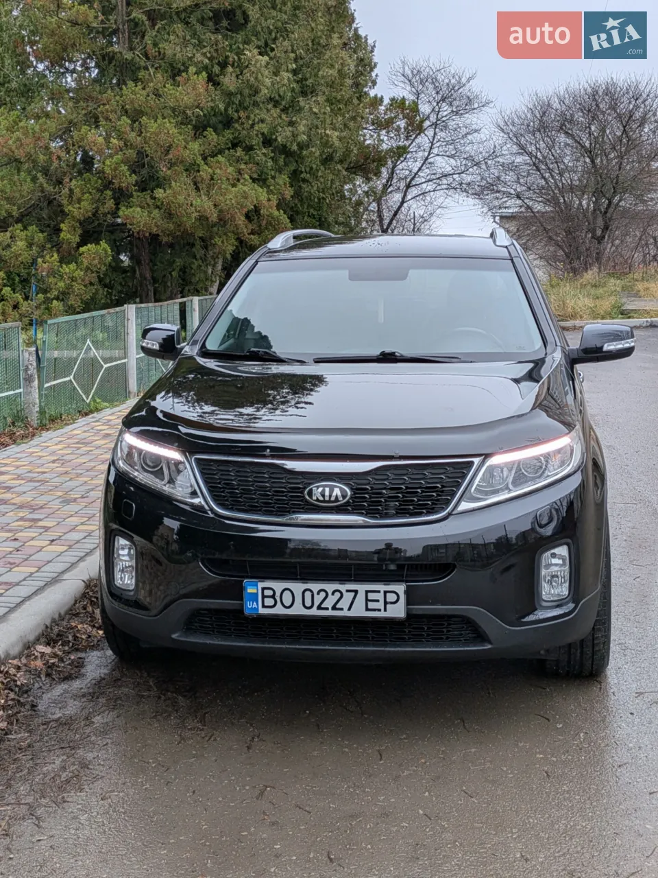 2015 Kia Sorento - мініатюра 17