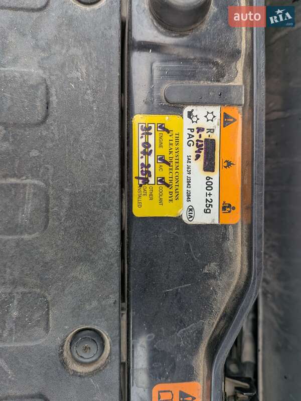 Внедорожник / Кроссовер Kia Sorento 2014 в Чорткове