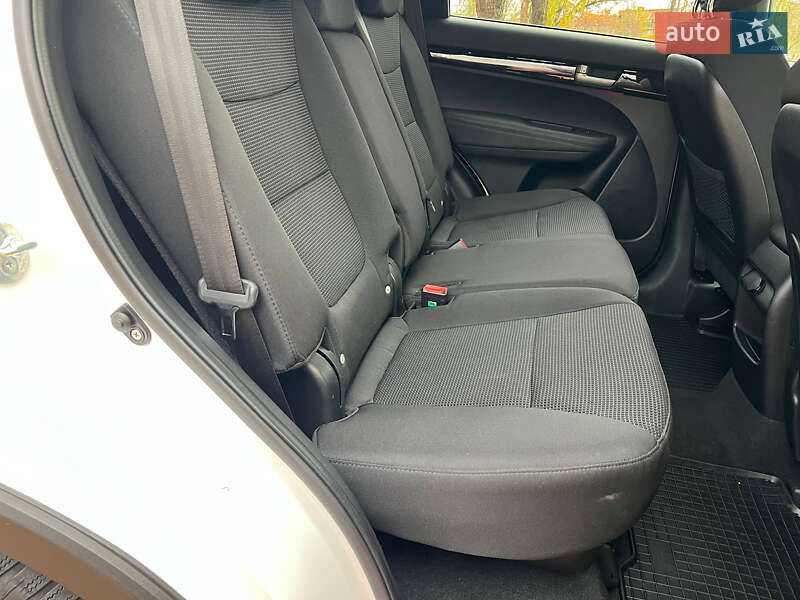 Внедорожник / Кроссовер Kia Sorento 2014 в Калуше фото 40 Внедорожник / Кроссовер Kia Sorento 2014 в Калуше