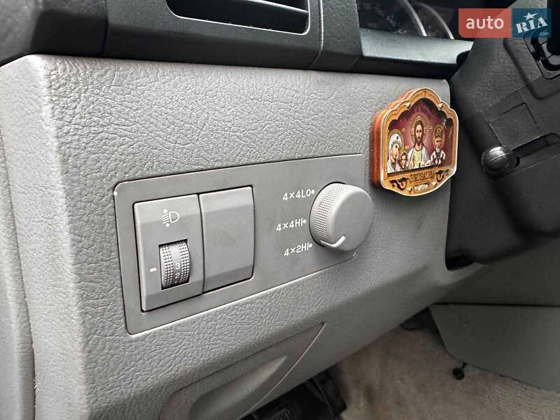 Внедорожник / Кроссовер Kia Sorento 2007 в Киеве