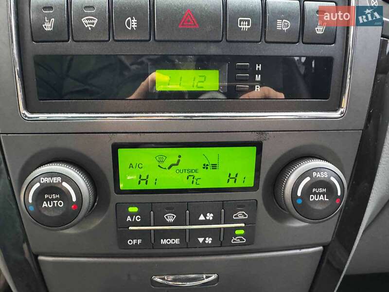 Внедорожник / Кроссовер Kia Sorento 2007 в Киеве