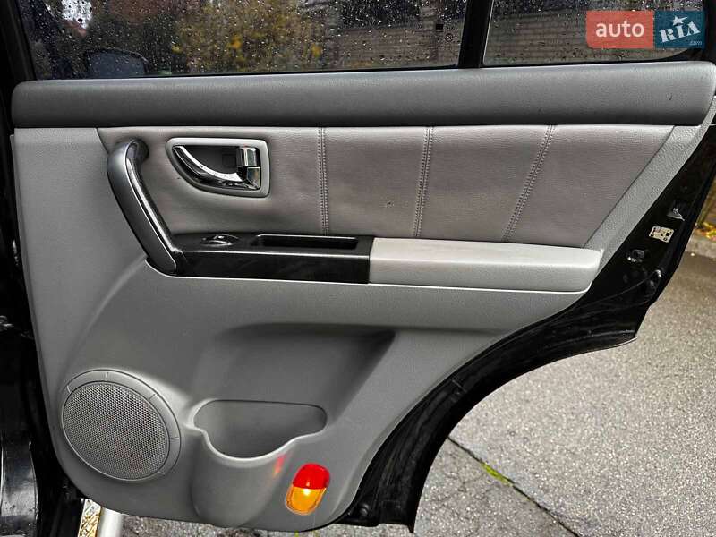 Внедорожник / Кроссовер Kia Sorento 2007 в Киеве