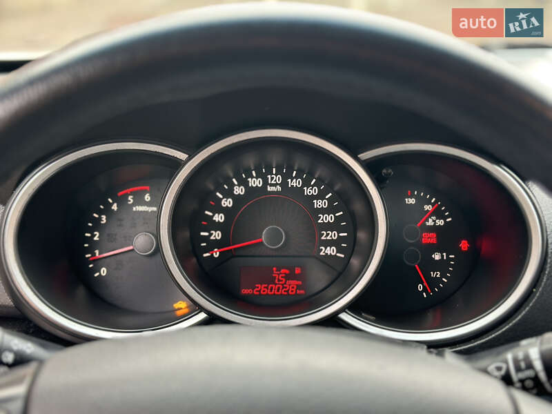 Внедорожник / Кроссовер Kia Sorento 2009 в Стрые фото 45 Внедорожник / Кроссовер Kia Sorento 2009 в Стрые