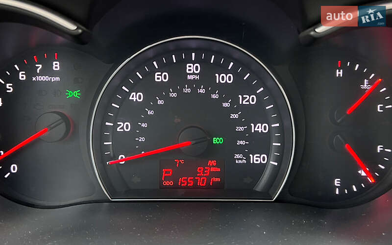 Внедорожник / Кроссовер Kia Sorento 2014 в Львове фото 14 Внедорожник / Кроссовер Kia Sorento 2014 в Львове