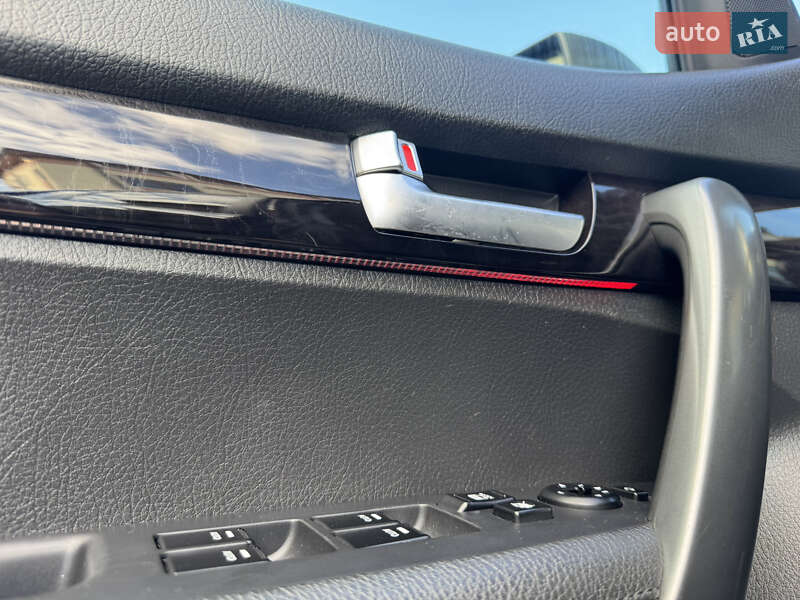 Внедорожник / Кроссовер Kia Sorento 2013 в Дрогобыче фото 12 Внедорожник / Кроссовер Kia Sorento 2013 в Дрогобыче