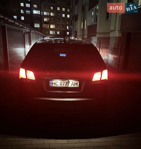 Внедорожник / Кроссовер Kia Sorento 2011 в Львове фото 10 Внедорожник / Кроссовер Kia Sorento 2011 в Львове