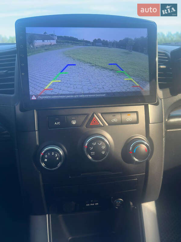 Внедорожник / Кроссовер Kia Sorento 2011 в Львове фото 14 Внедорожник / Кроссовер Kia Sorento 2011 в Львове