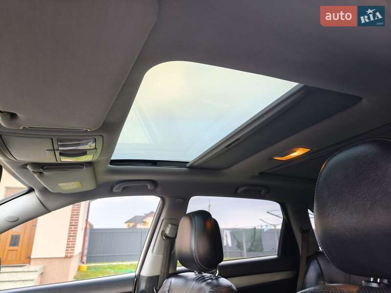 Внедорожник / Кроссовер Kia Sorento 2010 в Коломые фото 32 Внедорожник / Кроссовер Kia Sorento 2010 в Коломые